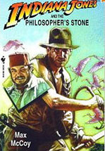 Indiana Jones and the Philosopher's Stone