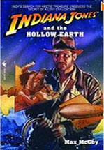 Indiana Jones and the Hollow Earth