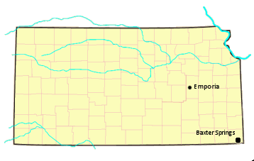 McCoy Map