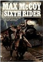 The Sixth Rider