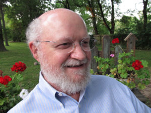 Stephen Meats, Author