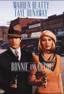 Bonnie and Clyde