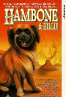 Hambone and Hillie