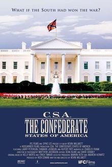 C.S.A.: The Confederate States of America