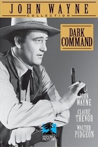 Dark Command