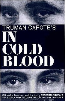 In Cold Blood