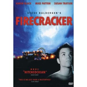 Firecracker