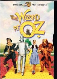 The Wizard of Oz