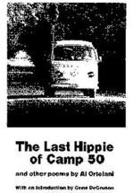 The Last Hippie of Camp 50