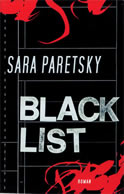 Black List Cover