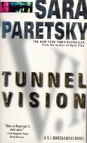 Tunnel Vision Cover