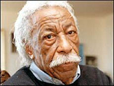 Image of Gordon Parks