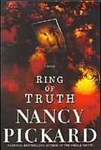 The Ring of Truth by Nancy Pickard