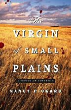 Virgin of Small Plains by Nancy Pickard