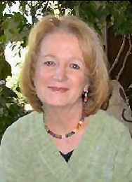 Photo of Nancy Pickard