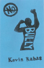 Kevin Rabas, Kansas author, Map of Kansas Literature