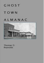 Ghost Town Almanac