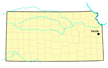 Reynolds Map