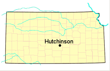William Sheldon map