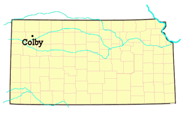 Siebel map