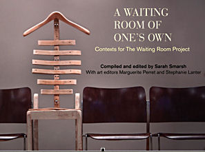 Waiting Room Cover, Smarsh