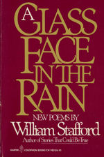 A Glass Face in the Rain