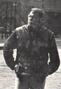 Earl Thompson, photo from dust jacket