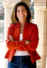 Clare Vanderpool Kansas Author Map Of Kansas Literature