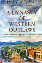 Dyanasty of Western Outlaws