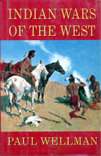 Indian Wars of the West