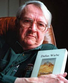 Dallas Wiebe