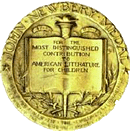Newbery Honor Seal