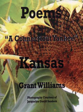 Poems, A Conneticut Yankee in Kansas