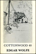 Cottonwood Review