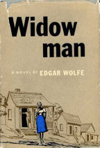 Widow Man