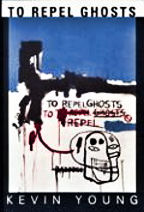 To Repel Ghosts, Book Cover, Kevin Young