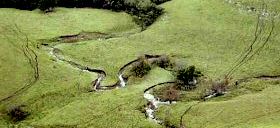 Draw in the Flint Hills. Photo by Carol Yoho