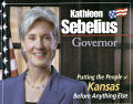 Kansas Political Ads