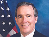 Governor John Carlin