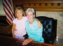 Kathleen Sebelius 12