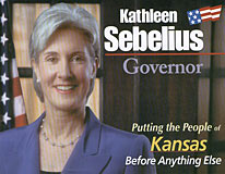 Kathleen Sebelius 08