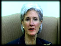 Kathleen Sebelius 15