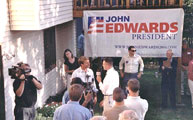 John Edwards 04