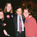 Dennis Kucinich