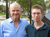 Fred Thompson 07