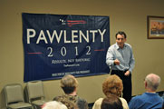 Tim Pawlenty 09