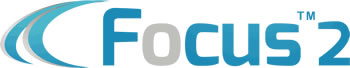 Foucs 2 logo