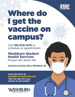 Vaccine Poster Click to get pdf version