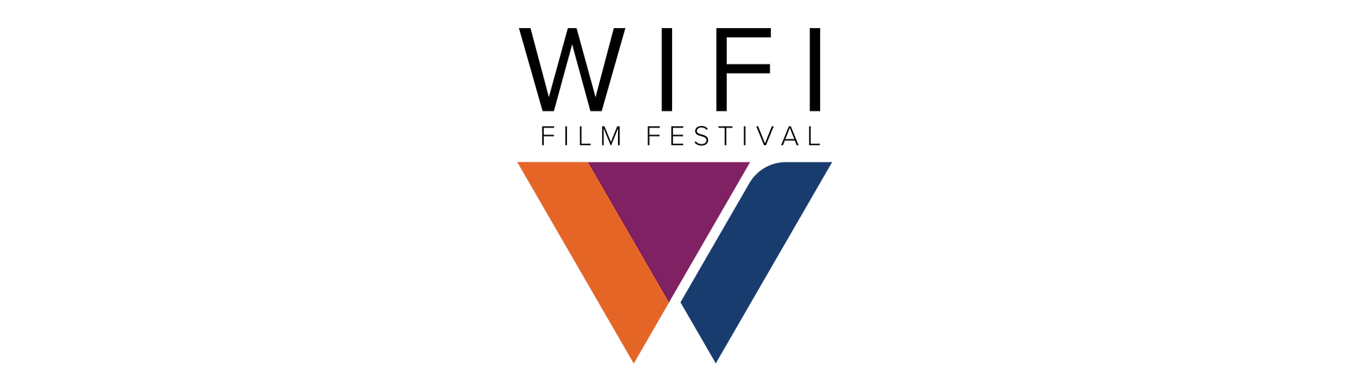 Wifi Film Festival logo